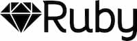 logo armação Ruby