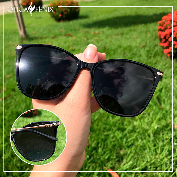 Óculos Solar Ruby JL8026S