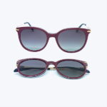 Óculos de Sol Classic VS8069 Demonstração