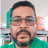 Luís Carlos, cliente da Ótica Fênix
