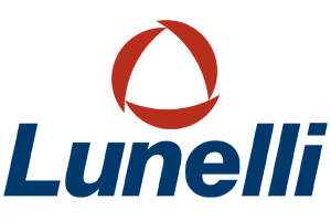logo grupo lunelli empresa parceira ótica fênix