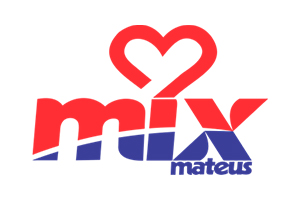 logo mix mateus empresa parceira ótica fênix