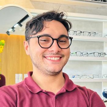 mayron consultor optico