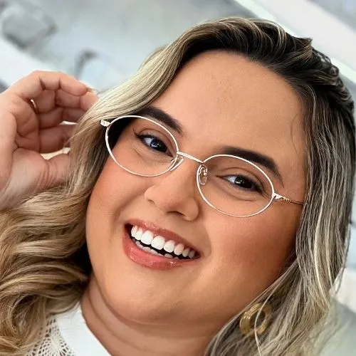 Armação de óculos de grau da coleção 2026 — Ótica Fênix Maracanaú